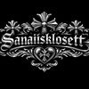 sanaiisklosett